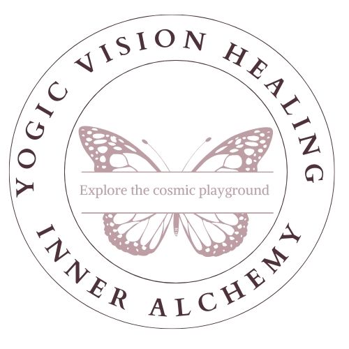 Inner Alchemy Logo