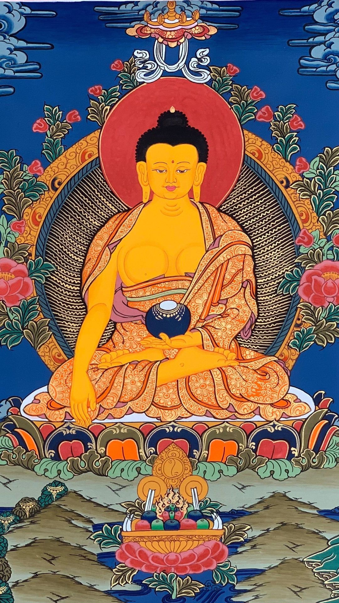 meditation on heart chakra
