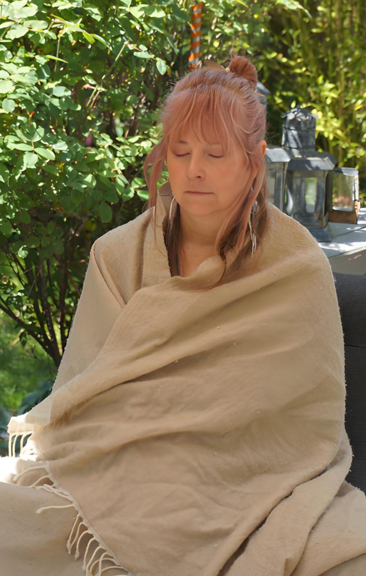 Spirituality Articles By Elle (7 x 11 in)