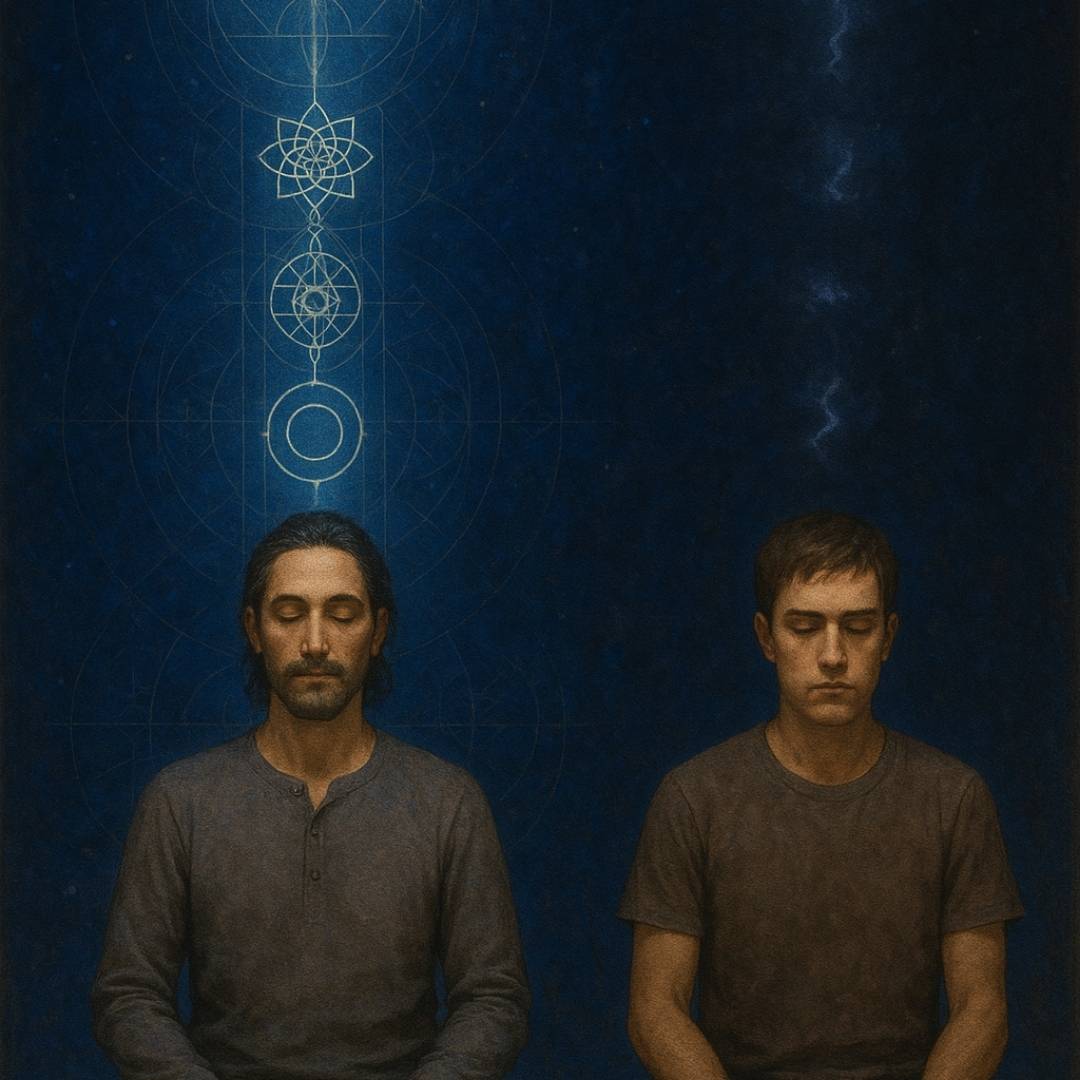 angelic connections antennae