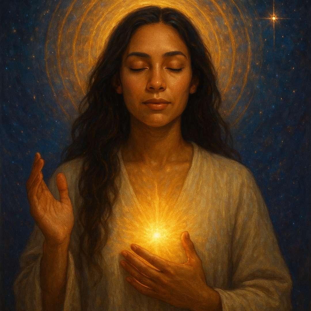 Spiritual experiences