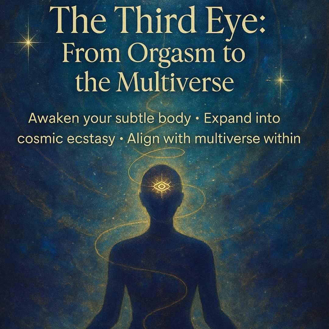 Third eye