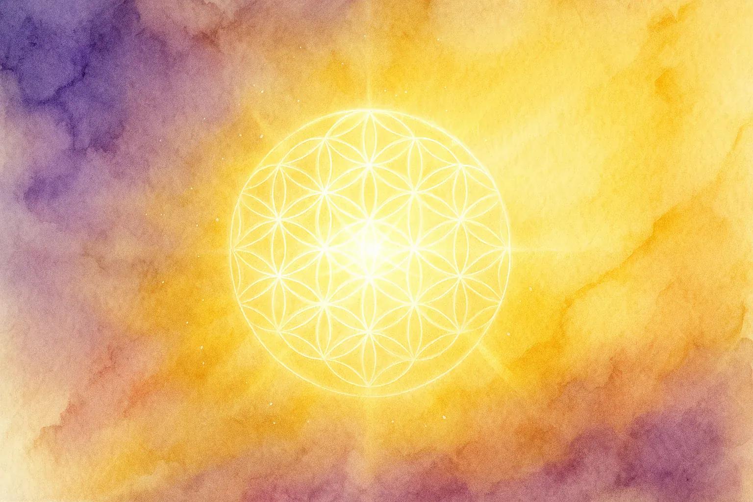 energetic-attachment-clearing-highlight Energetic Attachment Clearing Image demonstrating a mandala