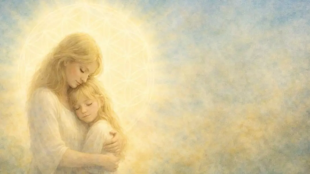 Inner Child Healing: Returning to Your Original Self