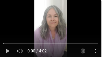 Ele of Amplify Your Light speaking about the healed inner child